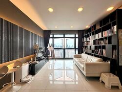 City Square Residences (D8), Condominium #589750011